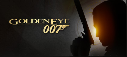 Review 007 Goldeneye Reloaded