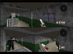 melonDS JIT performance comparison for GoldenEye 007 (Nintendo DS emulator)  : r/emulation