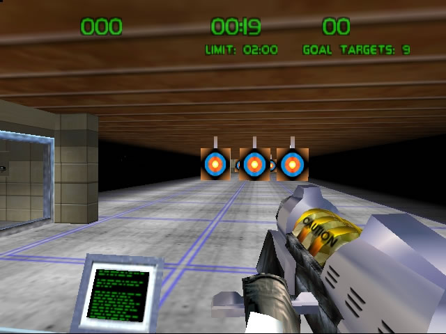 project 64 online multiplayer